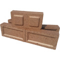 Chinese suppliers provide high-quality fire-resistant and fire-resistant bricks